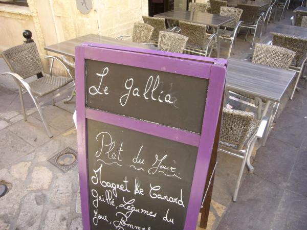Bar Tabac Le Gallia
